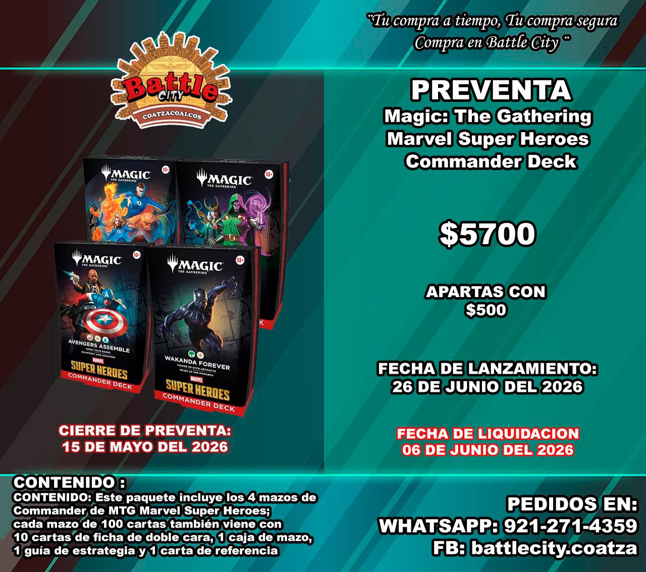 product